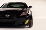 Hyundai Genesis Coupe RM500 by RMR 2011 года